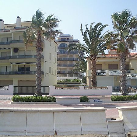 Apartamento Alpen1 Paseo Marítimo Peñíscola Exterior foto