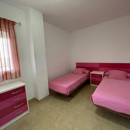 Apartamento Alpen1 Paseo Marítimo Peñíscola Exterior foto