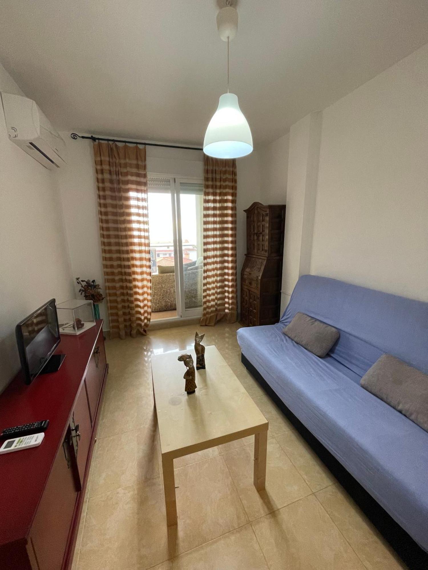 Apartamento Alpen1 Paseo Marítimo Peñíscola Exterior foto