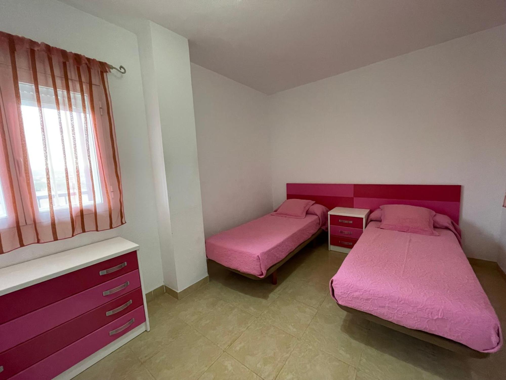 Apartamento Alpen1 Paseo Marítimo Peñíscola Exterior foto